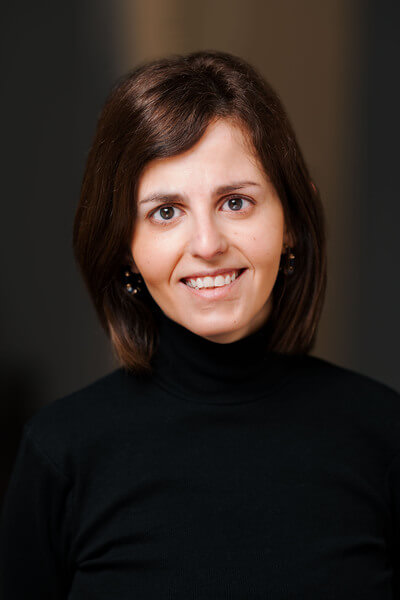 Lara Maria Vella - Educational Psychologist