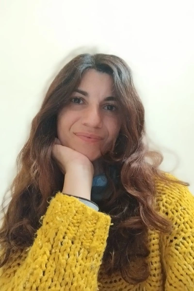 Ritienne Borg - Yoga Instructor