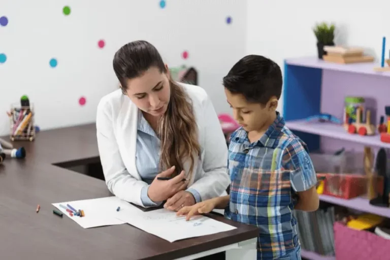 Child/Educational Psychologist