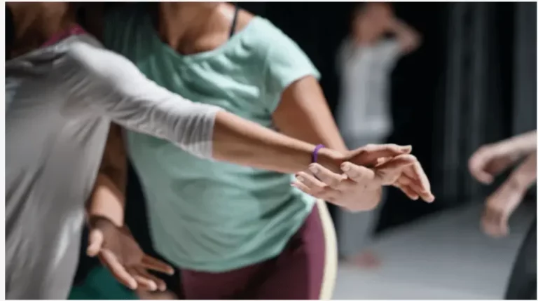 Dance/Movement Therapy Service