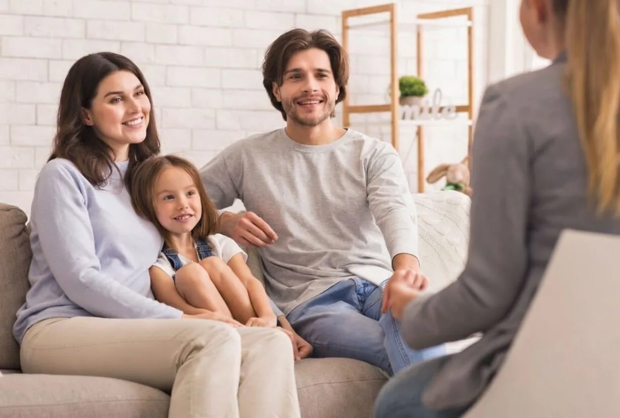 Systemic Family Therapy