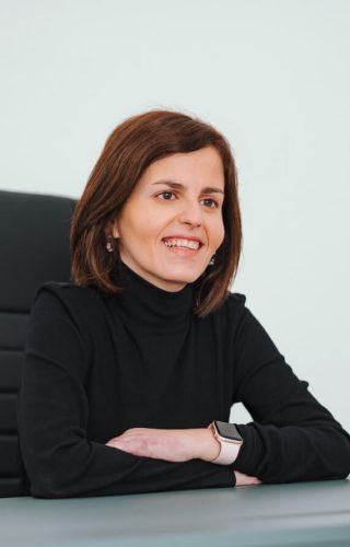 Child/Educational Psychologist - Lara Maria Vella